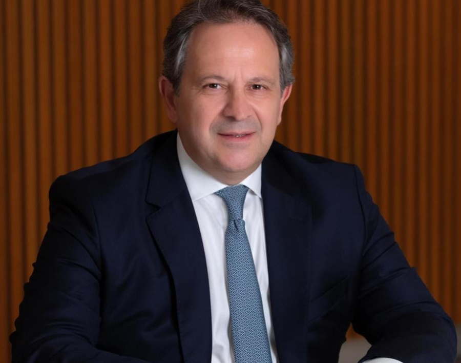 Π. Σουρέτης (ΓΕΚ ΤΕΡΝΑ): «Η Βόρεια Ελλάδα μετασχηματίζεται σε ευρωπαϊκό κόμβο υποδομών, ενέργειας και καινοτομίας»