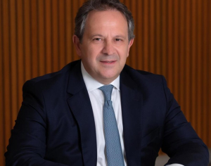 Π. Σουρέτης (ΓΕΚ ΤΕΡΝΑ): «Η Βόρεια Ελλάδα μετασχηματίζεται σε ευρωπαϊκό κόμβο υποδομών, ενέργειας και καινοτομίας»