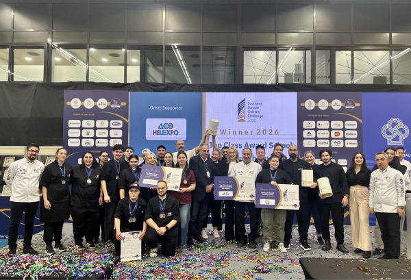 Στην κορυφή η Ελλάδα με τις Ανώτερες Σχολές ΑΛΦΑ