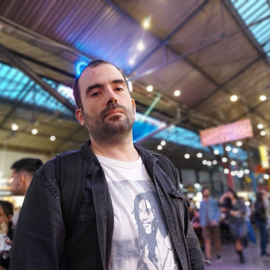 Αντώνης Χρυσουλάκης: Σήμερα στη Ριτσώνα το τελευταίο αντίο στον δημοσιογράφο