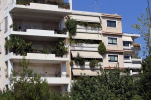 Κατασχετήριο για το σπίτι συνταξιούχου με χρέος 15.000 ευρώ