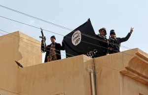 Ο πρωθυπουργός του Ιράκ ανακοίνωσε «το τέλος του ψευδοκράτους» του ISIS