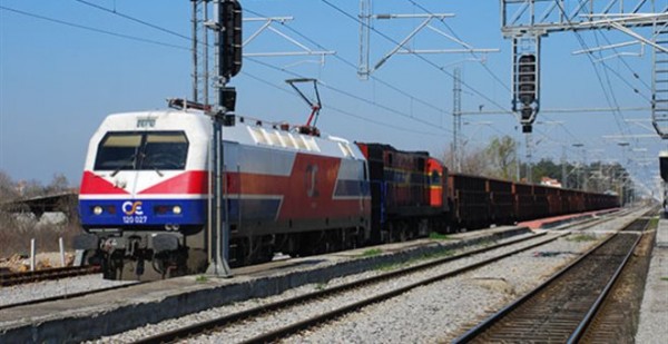 Αποκαταστάθηκε η σιδηροδρομική κυκλοφορία στο τμήμα Λιανοκλάδι - Μπράλου