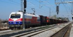 Αποκαταστάθηκε η σιδηροδρομική κυκλοφορία στο τμήμα Λιανοκλάδι - Μπράλου