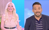Κατερίνα Καινούργιου υπέρ του Κώστα Τσουρού: «Στάθηκε ψύχραιμος και αξιοπρεπής»