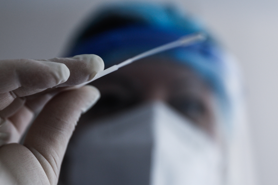 Δωρεάν rapid test σε 187 σημεία σήμερα Δευτέρα 24 Απριλίου