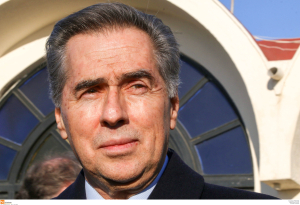 Ο Β. Παπαγεωργόπουλος καλείται να καταβάλει 8,2 εκατ. ευρώ για το έλλειμμα στον δήμο Θεσσαλονίκης