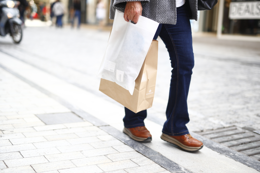 Black Friday 2024: 8 στους 10 Έλληνες αρπάζουν την «ευκαιρία», πόσα θα ξοδέψουν