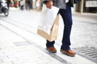 Black Friday 2024: 8 στους 10 Έλληνες αρπάζουν την «ευκαιρία», πόσα θα ξοδέψουν