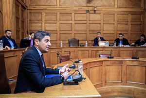 Αυγενάκης για ΟΠΕΚΕΠΕ: «Η ποινικοποίηση και οι ατεκμηρίωτες κατηγορίες δεν έχουν θέση στη δημοκρατία»