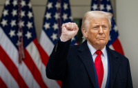 «Υπονομεύει τις διατλαντικές σχέσεις»: Κοινή δήλωση των κρατών που ο Τραμπ απειλεί με δασμούς για τη Γροιλανδία