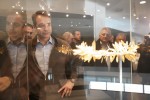 Μητσοτάκης: Να μη μας θεωρούν δεδομένους για το Σκοπιανό