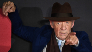 Ο Ίαν ΜακΚέλεν είδε το Άμνετ και δεν του άρεσε: «Δεν το καταλαβαίνω»