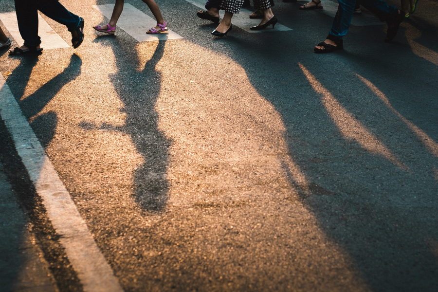 Πολωνία: Παρέσυρε και τραυμάτισε 19 άτομα σε διάβαση πεζών