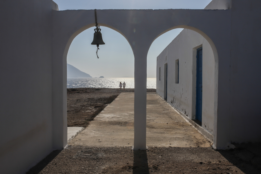 Η Κάρπαθος στους 10 πλέον ανερχόμενους προορισμούς στον κόσμο για το 2025​​​​​​​​​​​