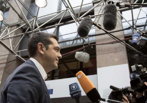 Το πρόγραμμα του Αλ. Τσίπρα στη Σύνοδο Κορυφής της Μπρατισλάβα