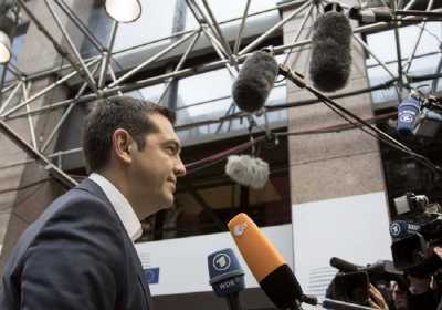 Το πρόγραμμα του Αλ. Τσίπρα στη Σύνοδο Κορυφής της Μπρατισλάβα