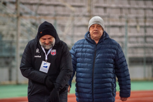 ΝΠΣ Βόλος: Πρόστιμο στους παίκτες μετά την ήττα από τον Ατρόμητο (0-3)