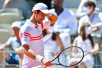 Wimbledon: Η μεγάλη ώρα για τον τελικό έφτασε, Τζόκοβιτς εναντίον Κύργιου