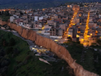 Ιταλία: Πάνω από 1.000 κάτοικοι έχουν εγκαταλείψει τα σπίτια τους στη Σικελία λόγω κατολισθήσεων