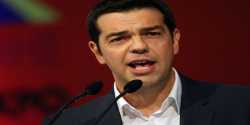 Τσίπρας :Οι ευρωεκλογές θα ανοίξουν τον δρόμο της μεγάλης ανατροπής