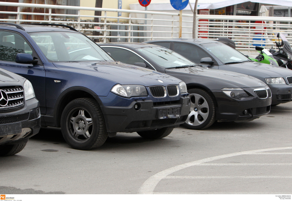 Απλοποιείται η πληρωμή τελών μεταβίβασης οχήματος και στη Δυτική Ελλάδα