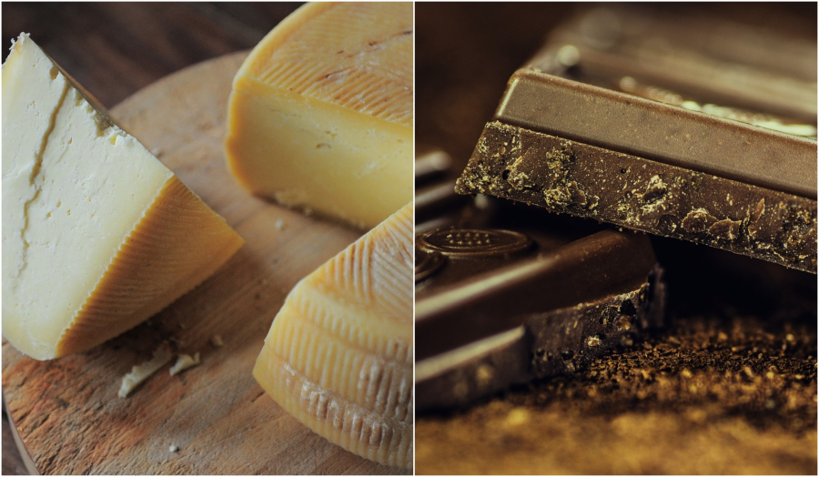 Συνεργασία «έκπληξη»: Γνωστή γαλακτοβιομηχανία ετοιμάζει πρωτοποριακό έδεσμα που θα συζητηθεί