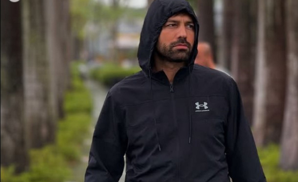 Αντρέας Γεωργίου: Η ανάρτηση για την μητέρα του - «31 χρόνια... »