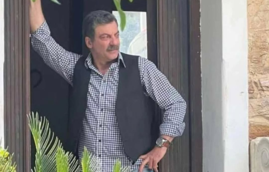 Στάθης Μαντζώρος: Δασωληνωμένος ο «καφετζής» του Σασμού μετά από βαρύ εγκεφαλικό