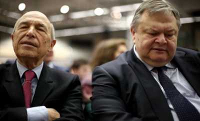 "Ανοιχτό" το ενδεχόμενο κλήτευσης Σημίτη-Βενιζέλου στη δίκη Τσοχατζόπουλου