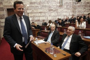 «Καλό για Ελλάδα και Κύπρο το σχέδιο δήλωσης της Συνόδου Κορυφής»