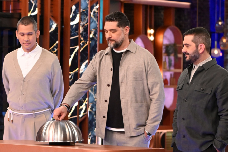 MasterChef 2025: Ποιος θα είναι ο δεύτερος υποψήφιος προς αποχώρηση; (Βίντεο)