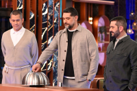 MasterChef 2025: Ποιος θα είναι ο δεύτερος υποψήφιος προς αποχώρηση; (Βίντεο)