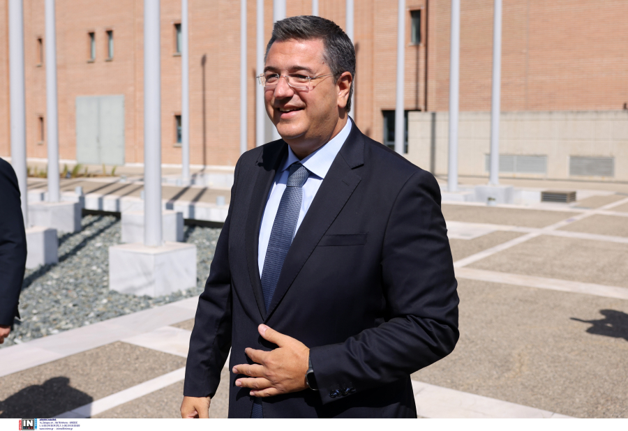 Ποιος προπονεί τον «Τζίτζι»