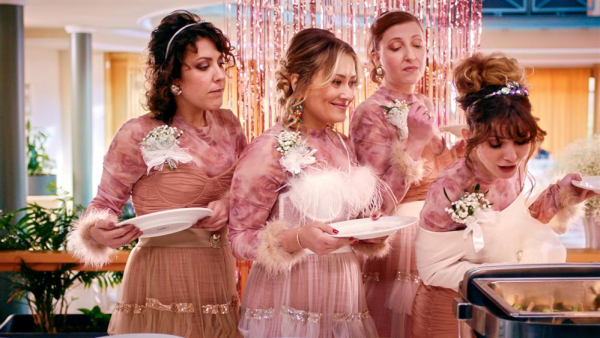 ΝETFLIX: Η άγνωστη σειρά του ΑΝΤ1 που κάνει πρεμιέρα την 1η Φεβρουαρίου