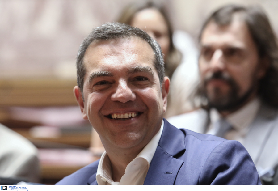 Προς παρέμβαση Τσίπρα κατά ενδεχόμενων αναβολών στην ανάδειξη νέας ηγεσίας