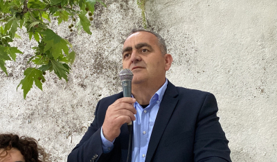 Αλβανία: Προφυλακίζεται ο υποψήφιος δήμαρχος Χειμάρρας Φρέντης Μπελέρης, διατάχθηκε μεταγωγή σε φυλακή των Τιράνων