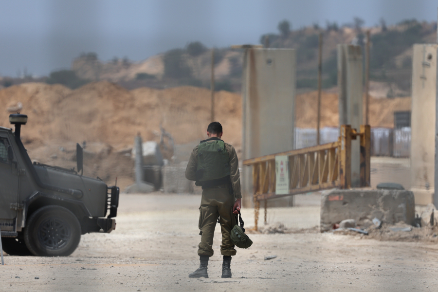 «Στέλνετε τα παιδιά μας σε παγίδα θανάτου στη Ράφα» - Γονείς 900 Ισραηλινών στρατιωτών υπογράφουν επιστολή
