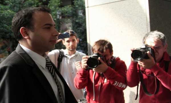 Bloomberg: Ρήξη της Κυβέρνησης με την &#039;&#039;εξοργισμένη&#039;&#039; Τρόικα