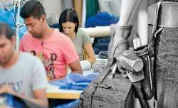 Μισθοδοσία μέσω τραπέζης: Και όμως υπάρχει!