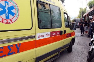 «Βουτιά θανάτου» 25χρονου στην Θεσσαλονίκη λόγω ερωτικής απογοήτευσης
