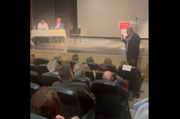 Πλατφόρμα Πολάκη: Πώς θα επιστρέψουν 1,5 εκατ. ψηφοφόροι