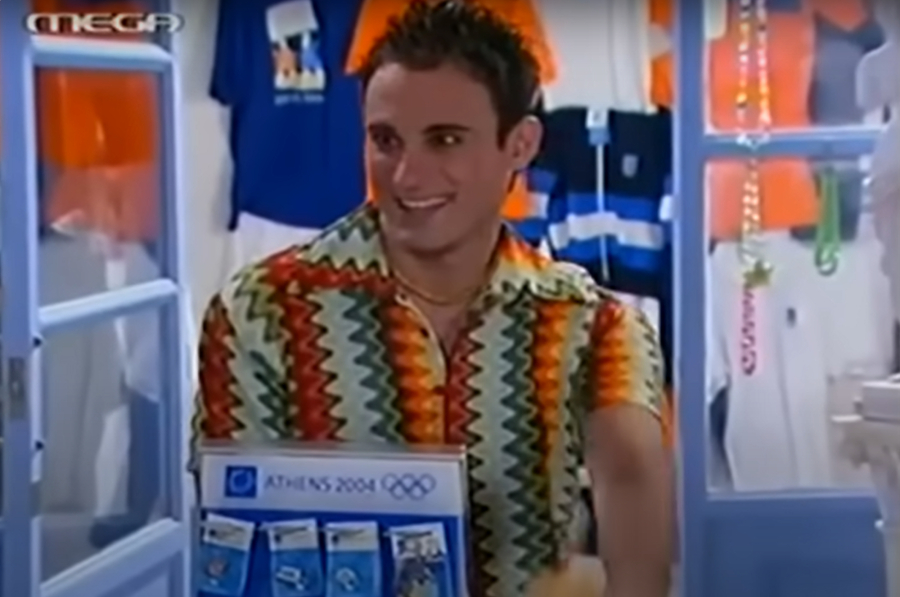 Ο Γιώργος Καπουτζίδης ξανά στο ρόλο του Χοσέ από τις «Σαββατογεννημένες»