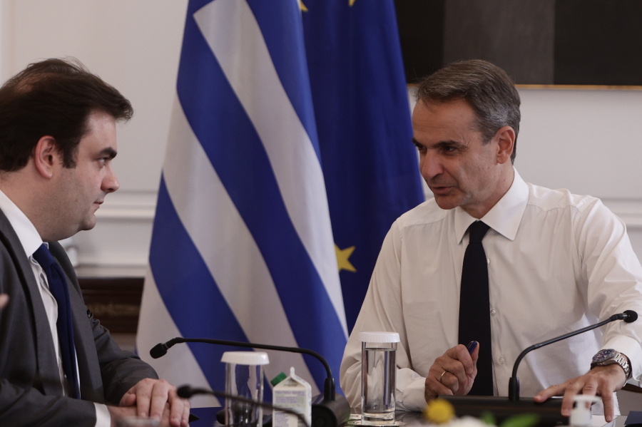 «Τετραετία πραγματικής επανάστασης στον τρόπο που λειτουργούν τα σχολεία»