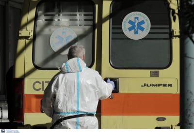 Θεσσαλονίκη: Νεκρός σε στάση λεωφορείου, στη Μενεμένη, βρέθηκε 62χρονος