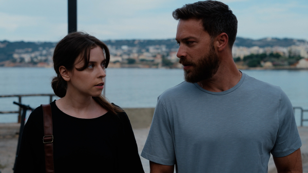 «Η Γη της Ελιάς»: Η Δάφνη εκμυστηρεύεται κάτι που δεν είχε τολμήσει ποτέ να πει μέχρι τώρα