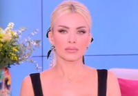Χαμός με την Κατερίνα Καινούργιου στον αέρα: «Πόσο βρώμικη ψυχή έχεις;»