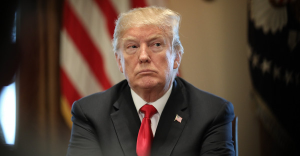 Συναγερμός στο Νταβός για την ασφάλεια του Τραμπ