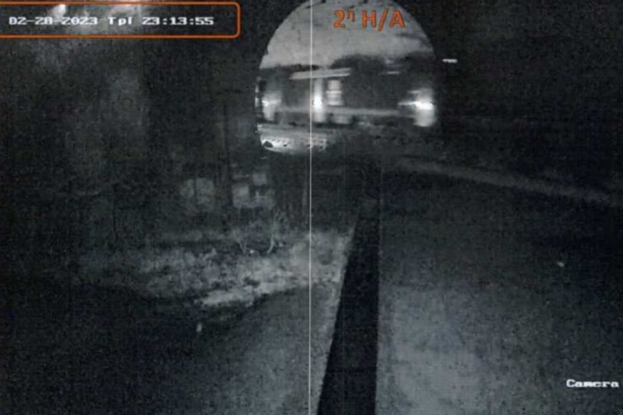 Τέμπη: Ταυτοποιήθηκε ο συρμός, όχι η γνησιότητα των βίντεο - Ολόκληρη η έκθεση των πραγματογνωμόνων