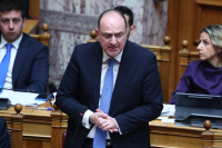 Συσπείρωση Πανεπιστημιακών για Μακάριο Λαζαρίδη: Δεν θα αποδεχθούμε την «κανονικοποίηση» της αριστείας του ψεύδους